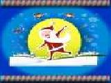 Jugar a Flying santa
