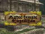 Play The aztec temple expedition