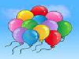 Play Ultra balloons