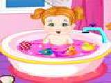 Play Susie bathing