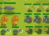 Play Monster force war 2
