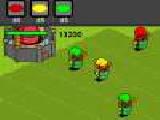 Play Strategy defense colored mine 2
