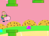 Play Candy flap clarence