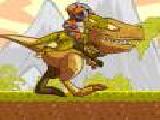 Play Fly t-rex rider epic 2