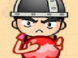 Play Hero vs magi shoot