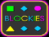 Play The blockies