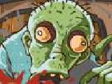 Play Zombie army madness 5