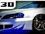 Play Gt motorsport 3d