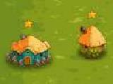 Play Monster town defense 6