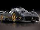 Play Pagani zonda r