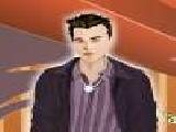 Play Leonardo dicaprio dress up