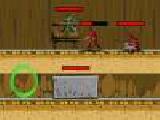 Play Battle gear portal war 2