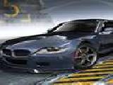 Play Bmw hidden tires