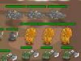 Play Monster force war 3