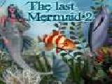 Play The last mermaid 2