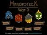 Play Heroestick 3