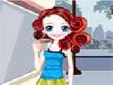 Jugar a Coffee girls dress up