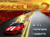 Spielen Race life 2