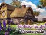 Play Holiday in the countryside