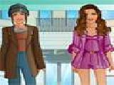 Play Makeover studio - rags to riches