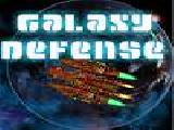 Play Galaxy tower defense