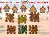 Play Monster warriors 3