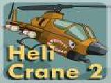 Play Helicrane 2 bomber