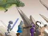 Play Age of defense mini 4