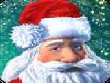 Play Genial santa claus 2 - the christmas cards