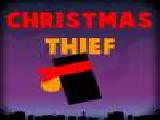 Play Christmas thief