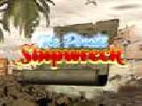 Play Pirate shipwreck