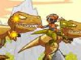 Play Fly t-rex rider epic 3