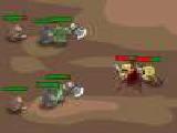Play Monster force war 4