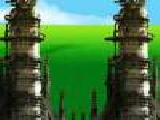 Play Twin towers 3