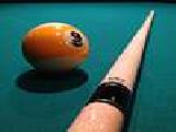 Play Nine ball flash billiard