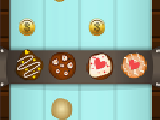 Play Funny cookie factory