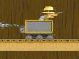 Play Rail of death 5