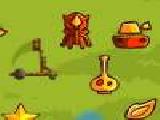 Jugar a Build and attack 3