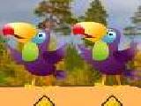 Play Yal veggie farm escape