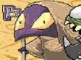 Play Tiny monster war 5