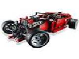 Play Kiddo technic hot rod