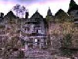 Play Escape from abandoned castle