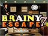 Play Brainy escape - 7