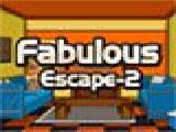 Play Fabulous escape - 2