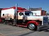 Play Gambler truck jigsaw