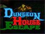 Play Dungeon house escape