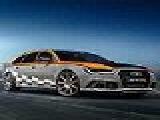 Play Audi rs6 jigsaw