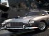 Play Aston martin db5 puzzle