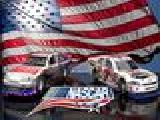 Play American nascar puzzle