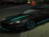 Play Aston martin vanquish puzzle